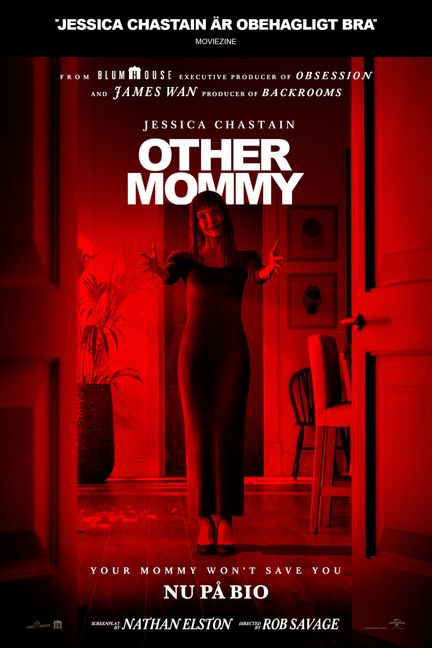 Affisch för Other Mommy