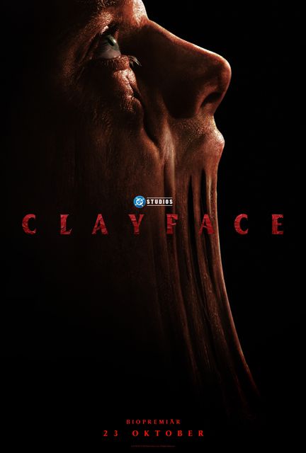 Affisch för Clayface