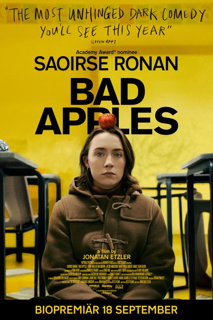 Affisch för Bad Apples